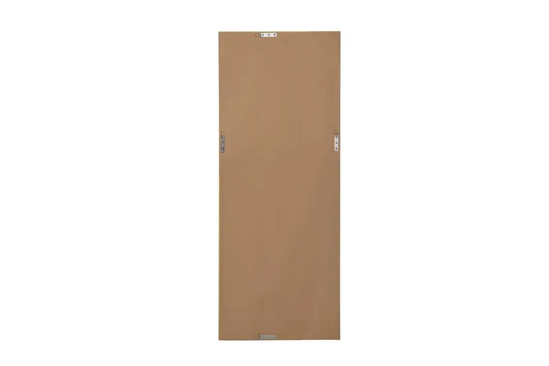 Benon Spegel 50 cm - Vit - Inredning - Spegel - Väggspegel