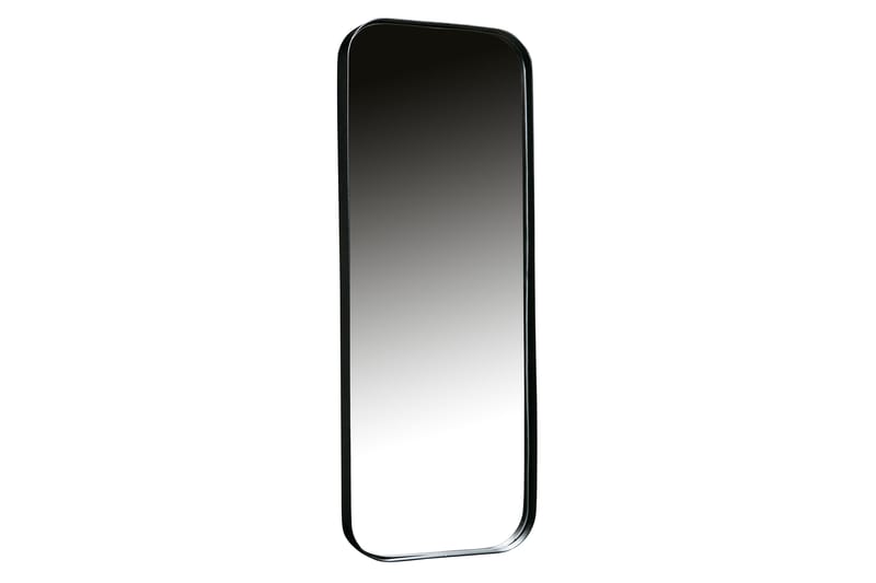 Biella Spegel 40x110 cm - Svart - Inredning - Spegel - Väggspegel