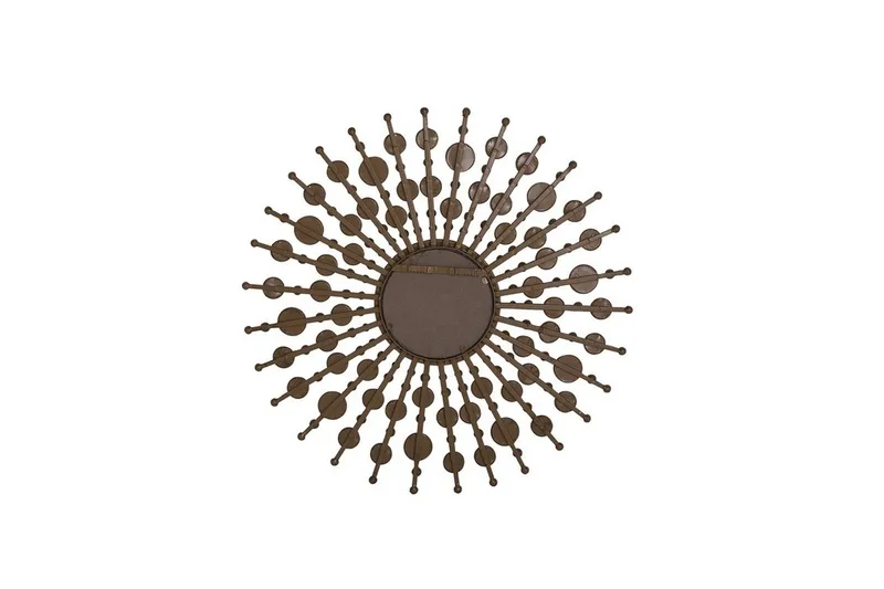 Blois Spegel 70 cm - Guld - Inredning - Spegel - Väggspegel