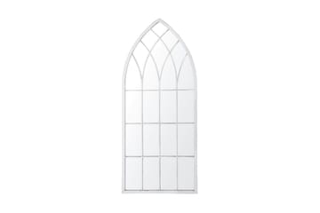 Braylea Spegel 50x115 cm - Grå - Inredning - Spegel - Väggspegel