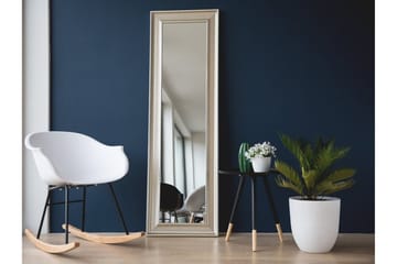 Cassis Spegel 50 cm - Silver - Inredning - Spegel - Väggspegel