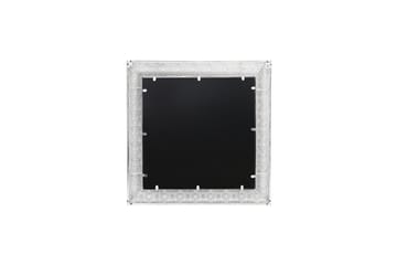 Cavan Spegel 65 cm - Silver - Inredning - Spegel - Väggspegel