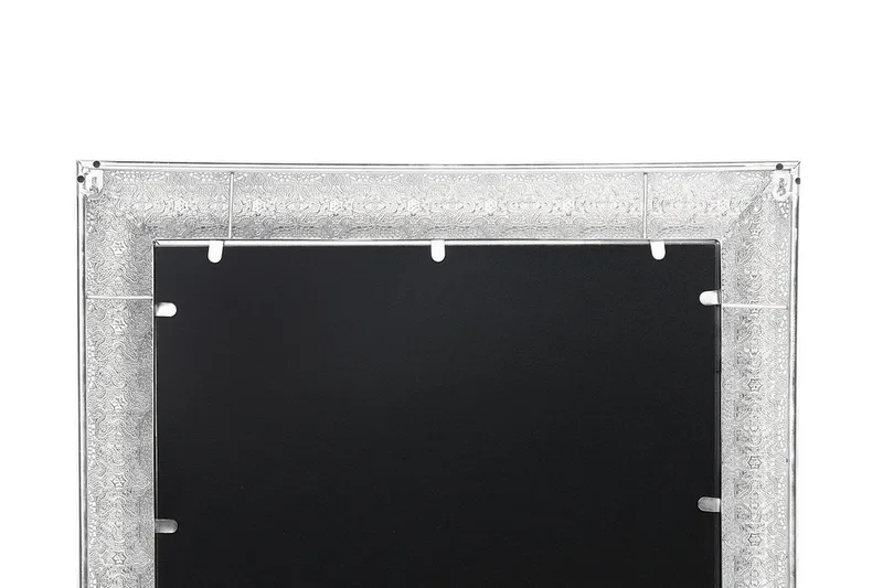 Cavan Spegel 65 cm - Silver - Inredning - Spegel - Väggspegel