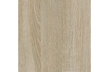 Cezar Spegel 100x2x44 cm Ek - Inredning - Spegel - Väggspegel