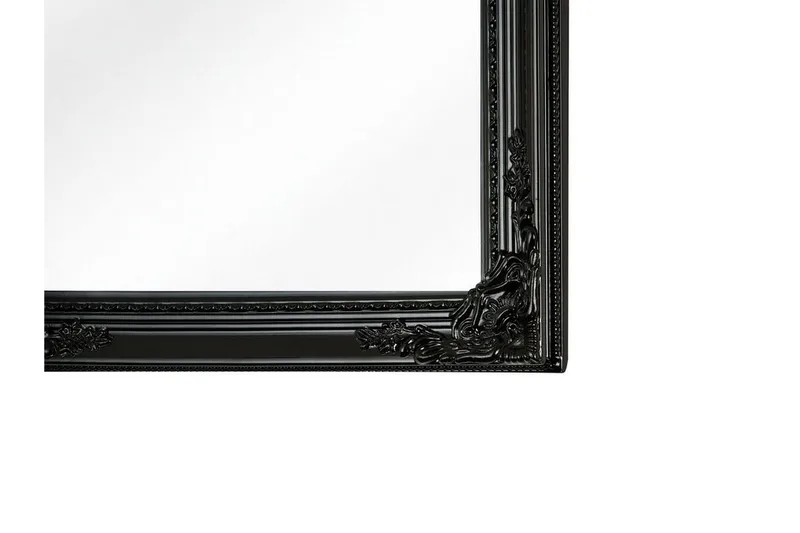 Chanady Spegel 50x130 cm - Svart - Inredning - Spegel - Väggspegel