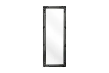 Chanady Spegel 50x130 cm - Svart - Inredning - Spegel - Väggspegel