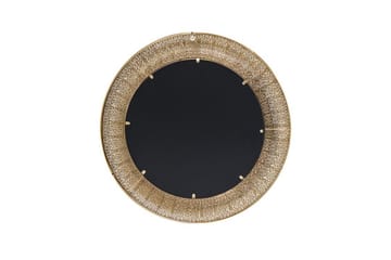 Channay Spegel 80 cm - Guld - Inredning - Spegel - Väggspegel