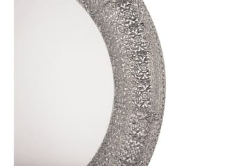 Channay Spegel 80 cm - Silver - Inredning - Spegel - Väggspegel