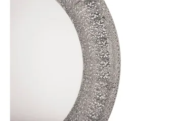 Channay Spegel 80 cm - Silver - Inredning - Spegel - Väggspegel