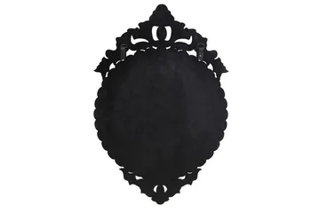 Craon Spegel 67 cm - Silver - Inredning - Spegel - Väggspegel