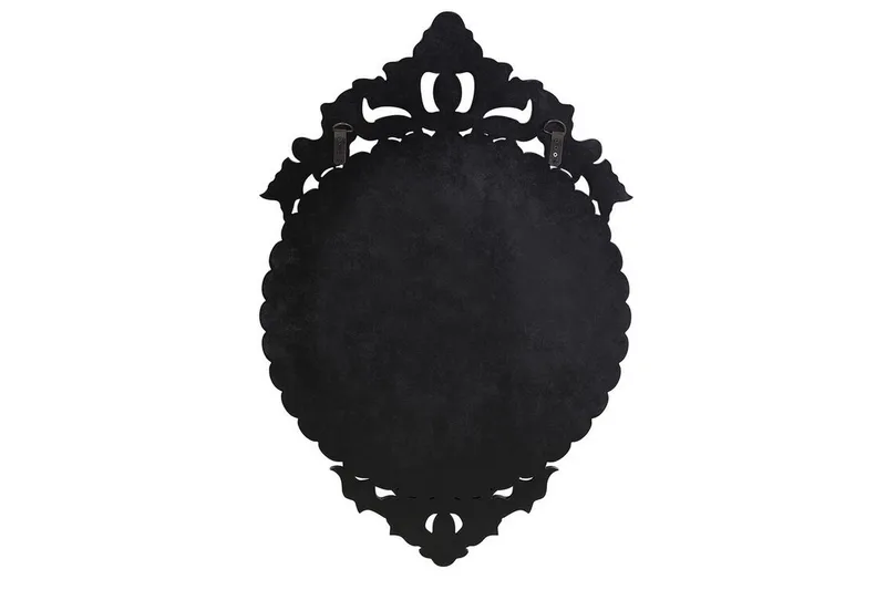 Craon Spegel 67 cm - Silver - Inredning - Spegel - Väggspegel