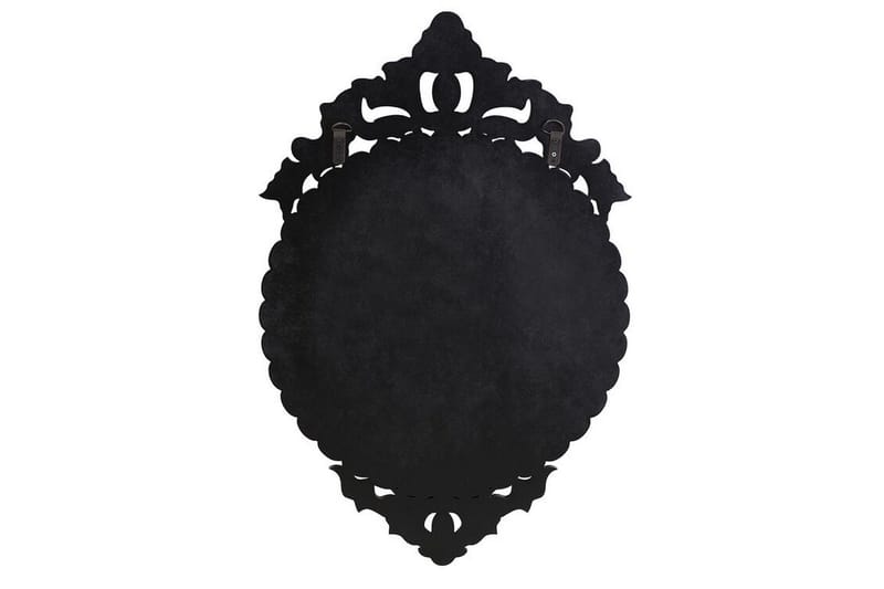 Craon Spegel 67 cm - Silver - Inredning - Spegel - Väggspegel