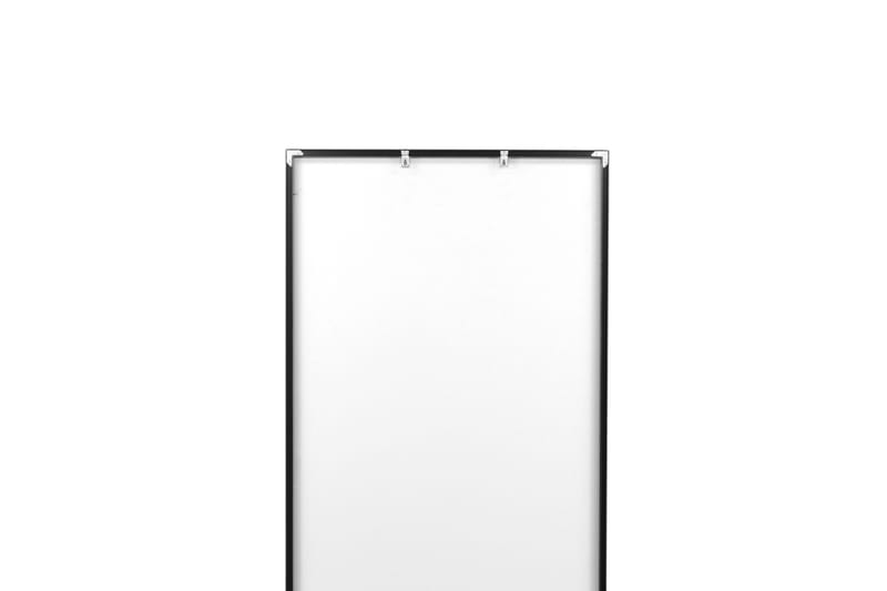 Dalton Spegel 110 cm - Svart - Inredning - Spegel - Väggspegel