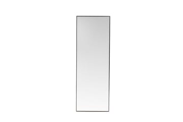 Dalton Spegel 110 cm - Svart - Inredning - Spegel - Väggspegel