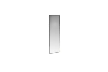 Dalton Spegel 110 cm - Svart - Inredning - Spegel - Väggspegel
