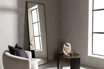 Dalton Spegel 110 cm - Svart - Inredning - Spegel - Väggspegel