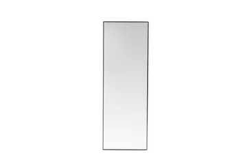 Dalton Spegel 193 cm - Svart - Inredning - Spegel - Väggspegel