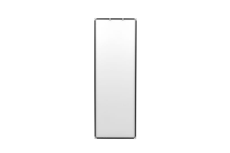 Dalton Spegel 193 cm - Svart - Inredning - Spegel - Väggspegel