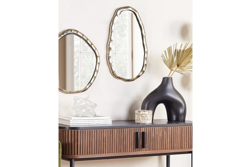 Väggspegel Damoh - Inredning - Spegel - Hallspegel