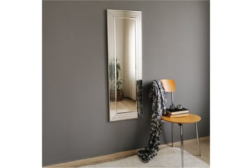 Dekorationsspegel Bandish 40 cm - Silver - Inredning - Spegel - Väggspegel