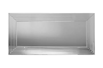 Dekorationsspegel Catilyn 65 cm - Silver - Inredning - Spegel - Väggspegel
