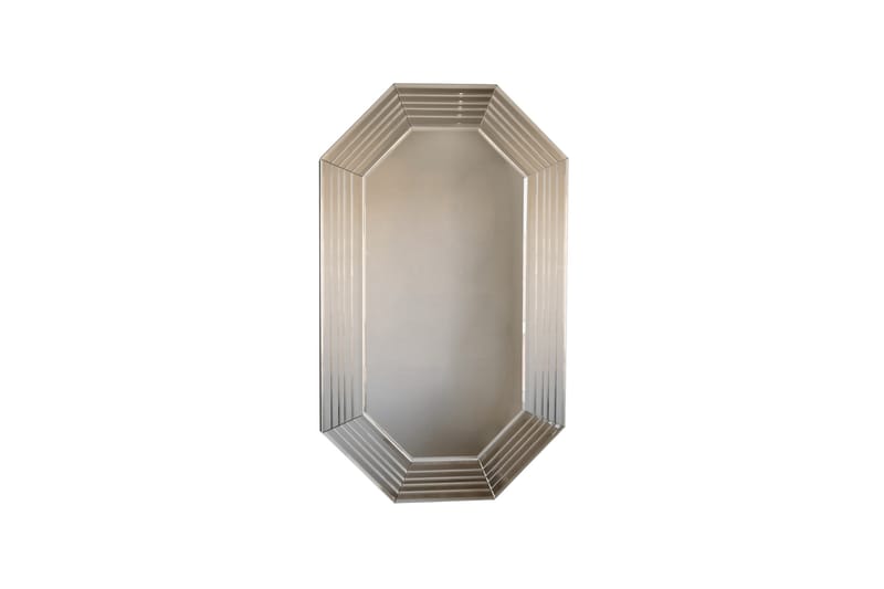 Dekorationsspegel Melholt 100 cm - Brons - Inredning - Spegel - Väggspegel