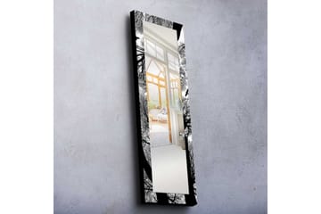 Dekorativ Spegel - Flerfärgad - Inredning - Spegel - Väggspegel