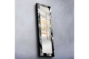 Dekorativ Spegel - Flerfärgad - Inredning - Spegel - Väggspegel