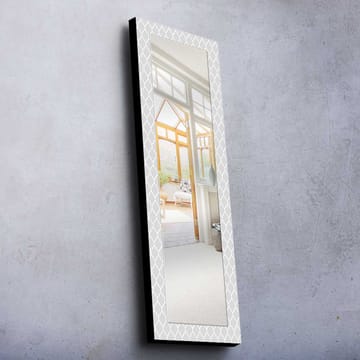 Dekorspegel 40x120 cm