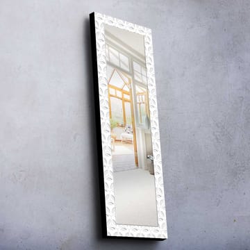 Dekorspegel Kytlym 40x120 cm Christmas - Spegelglas/Tyg/Flerfärgad - Inredning - Spegel - Väggspegel
