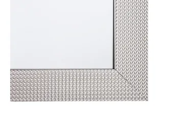 Derval Spegel 50 cm - Silver - Inredning - Spegel - Väggspegel