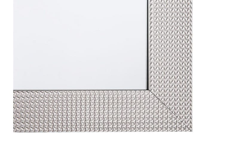 Derval Spegel 50 cm - Silver - Inredning - Spegel - Väggspegel