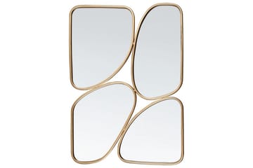 Väggspegel Diancey - Inredning - Spegel - Hallspegel