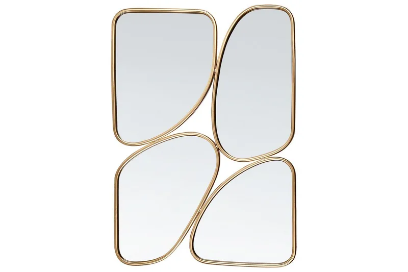 Väggspegel Diancey - Inredning - Spegel - Hallspegel