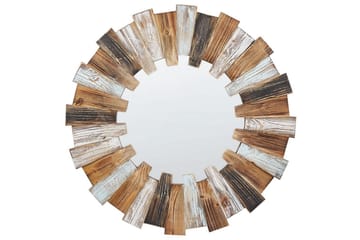 Väggspegel Ecatepec - Inredning - Spegel - Hallspegel