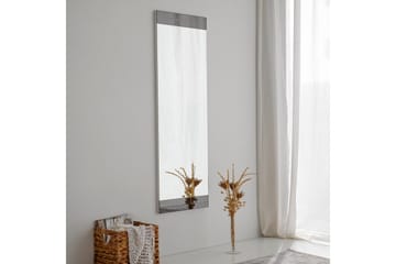 Elmorral Spegel Vertikal - Vit - Inredning - Spegel - Väggspegel