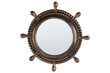 Väggspegel Gormaz - Inredning - Spegel - Hallspegel