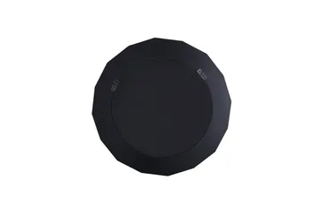 Habay Spegel 70 cm - Silver - Inredning - Spegel - Väggspegel