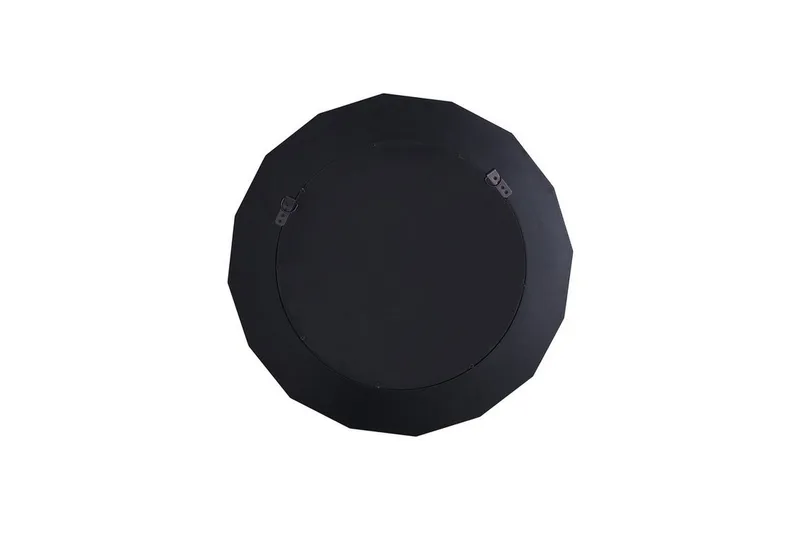 Habay Spegel 70 cm - Silver - Inredning - Spegel - Väggspegel