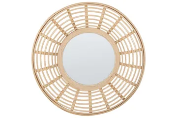 Väggspegel Hanua - Inredning - Spegel - Hallspegel