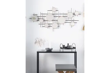 Väggspegel Ibos - Inredning - Spegel - Hallspegel