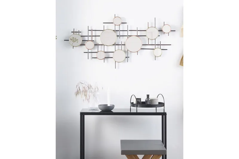 Väggspegel Ibos - Inredning - Spegel - Hallspegel