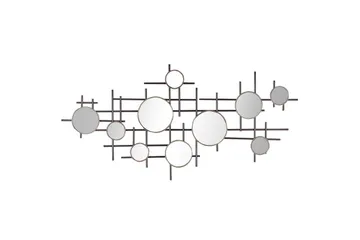 Väggspegel Ibos - Inredning - Spegel - Hallspegel