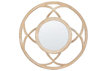 Väggspegel Iztapalapa - Inredning - Spegel - Hallspegel