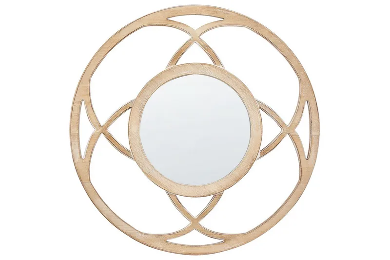 Väggspegel Iztapalapa