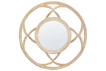 Väggspegel Iztapalapa - Inredning - Spegel - Hallspegel