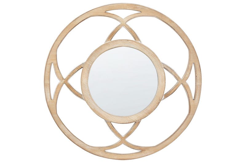 Väggspegel Iztapalapa