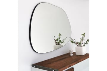 Jatusana Väggspegel 70x90 cm - Transparent - Inredning - Spegel - Väggspegel