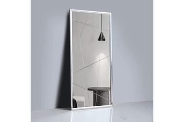 Jennifer Spegel 62x130 cm Silver - Lyfco - Inredning - Spegel - Väggspegel