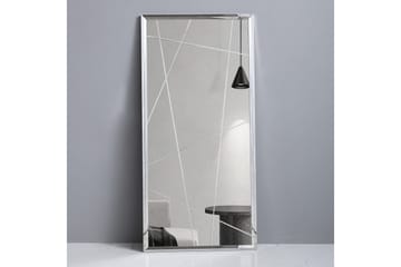 Jennifer Spegel 62x130 cm Silver - Lyfco - Inredning - Spegel - Väggspegel